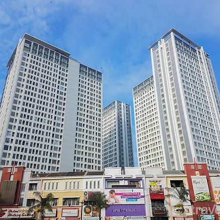 Elegant 2Br Apartment At M-Town Signature Near Shopping Mall By Travelio Tangerang Kültér fotó
